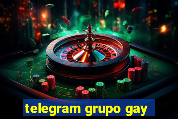 telegram grupo gay